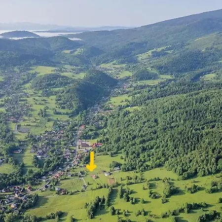 Wichrowy Gron Korbielów