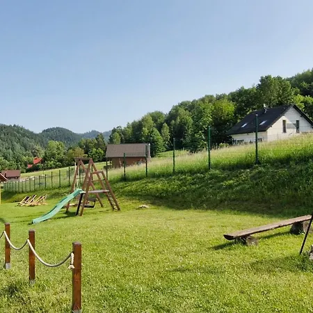 Casa de Férias Wichrowy Gron