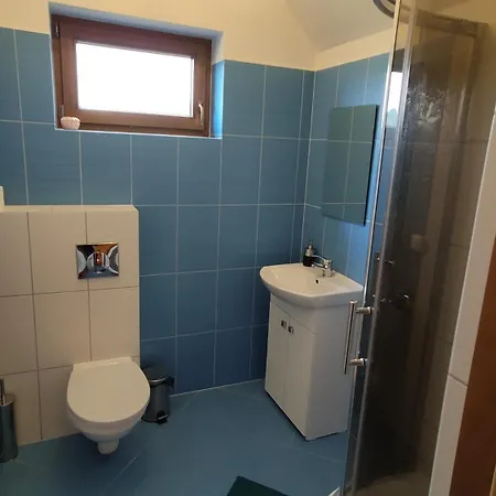 Wichrowy Gron Casa de Férias